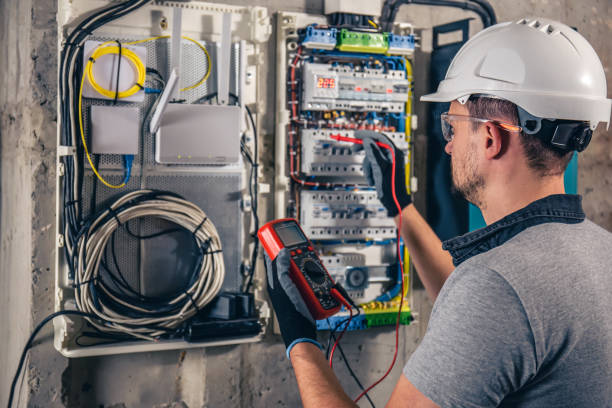 Best Industrial Electrical Services  in Acworth, GA