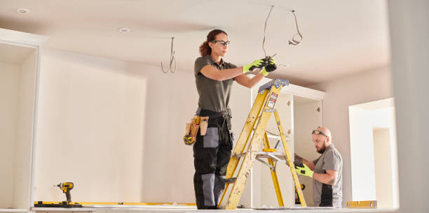 Best Home Electrical Repair  in Acworth, GA