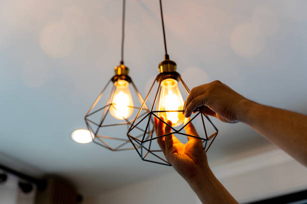 Best Electric Panel Repair  in Acworth, GA
