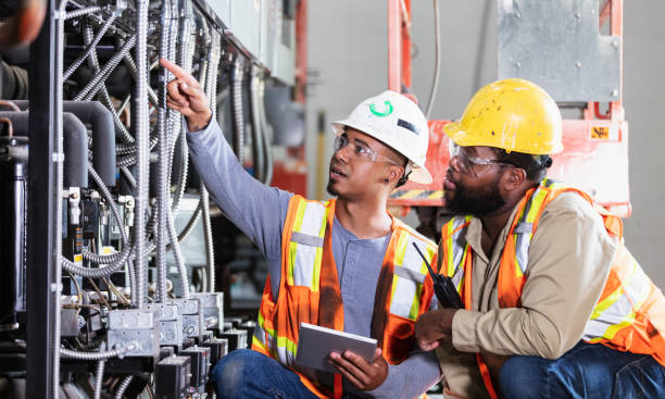  Acworth, GA Electrician Pros