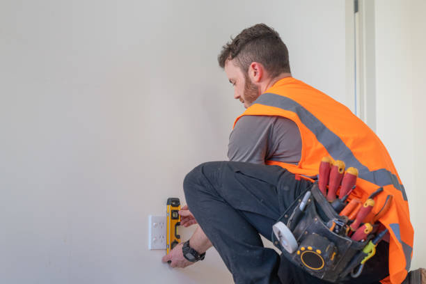 Best Licensed Electrician  in Acworth, GA