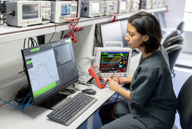 Trusted Acworth, GA Electrician Experts
